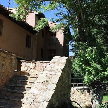 Casa Rural El Molino Santa Lucía Exterior foto